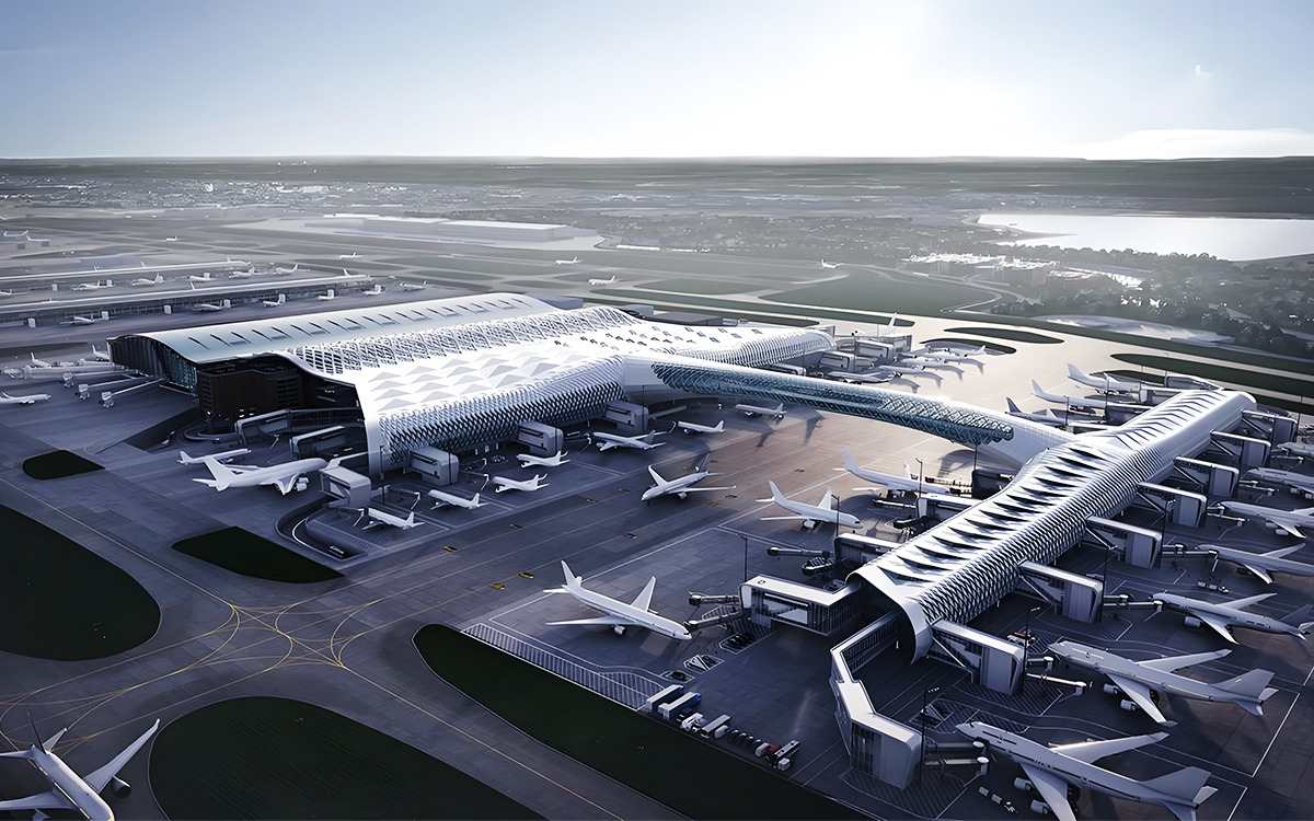 机场与航空安全
